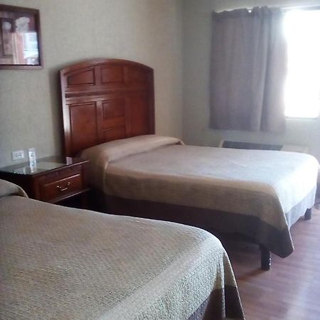Hotel Dublan Inn Nuevo Casas Grandes Εξωτερικό φωτογραφία
